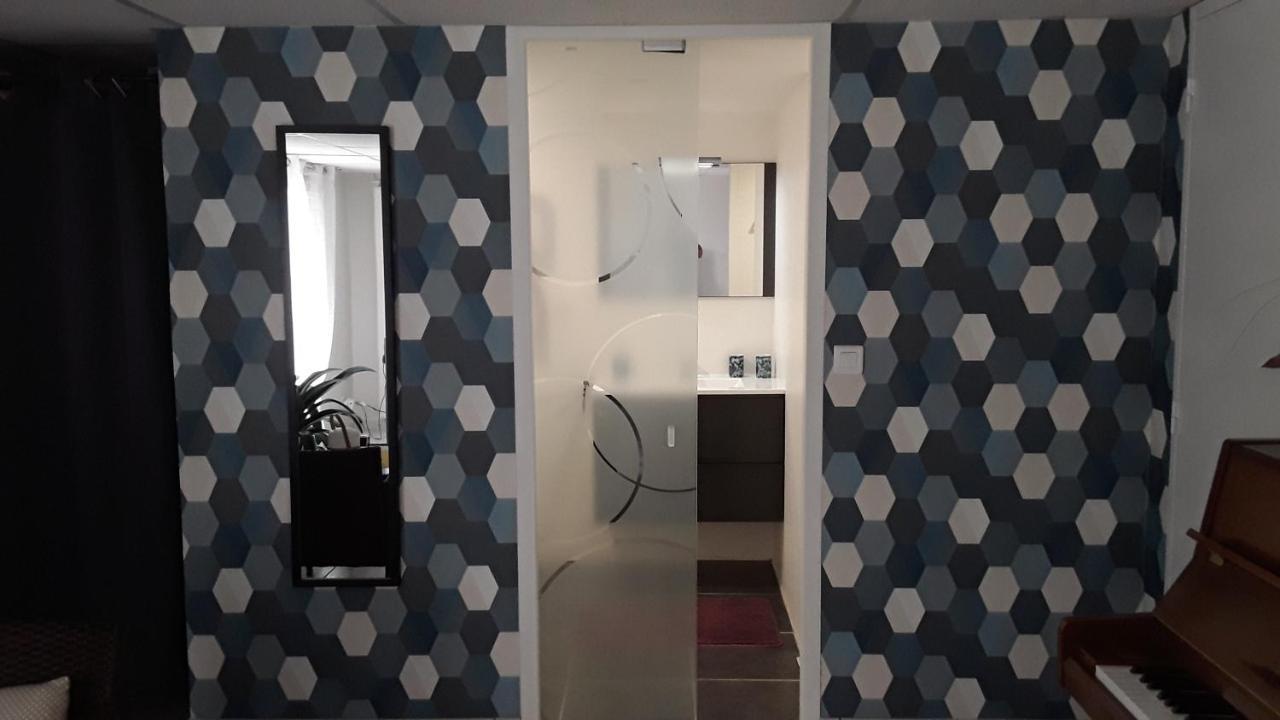 Suite Hauteurs De Vichy Creuzier-le-Vieux Zewnętrze zdjęcie
