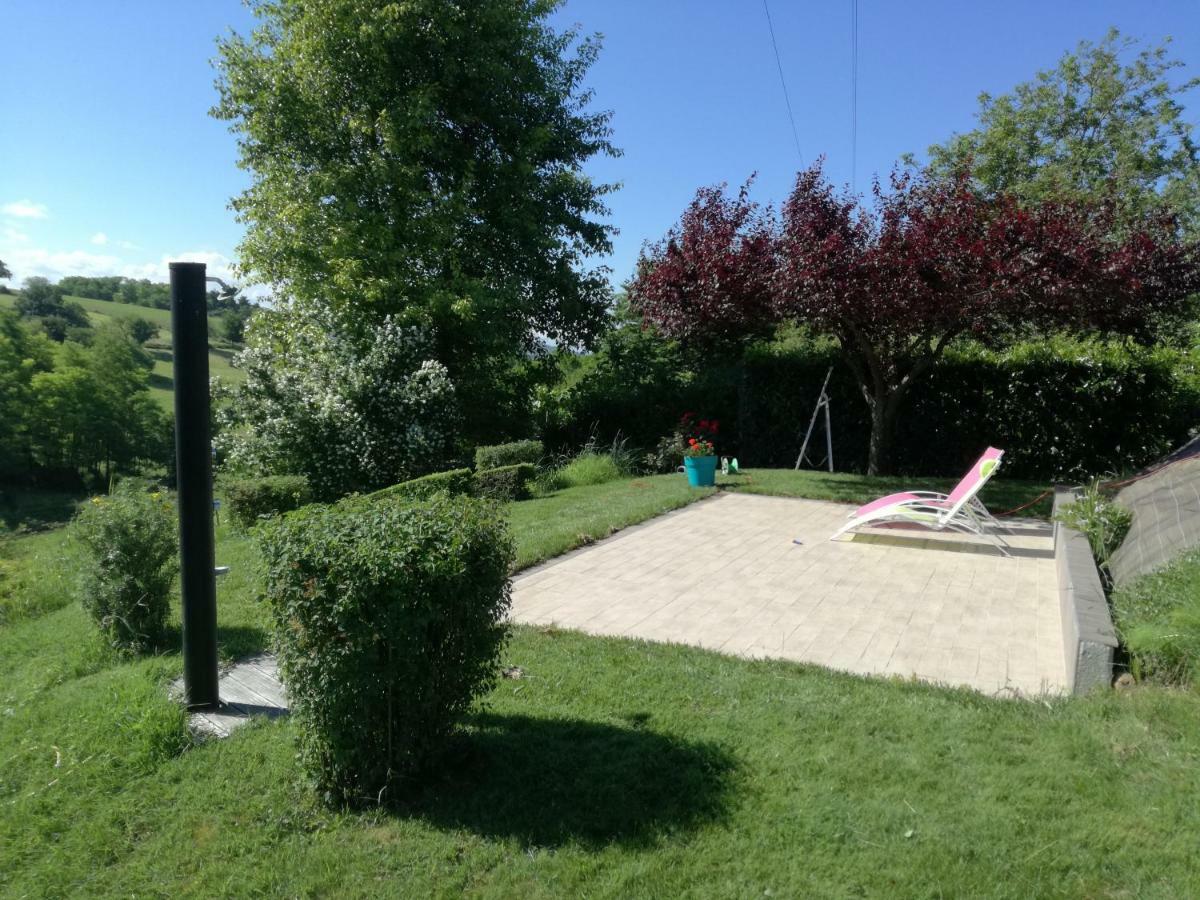 Suite Hauteurs De Vichy Creuzier-le-Vieux Zewnętrze zdjęcie
